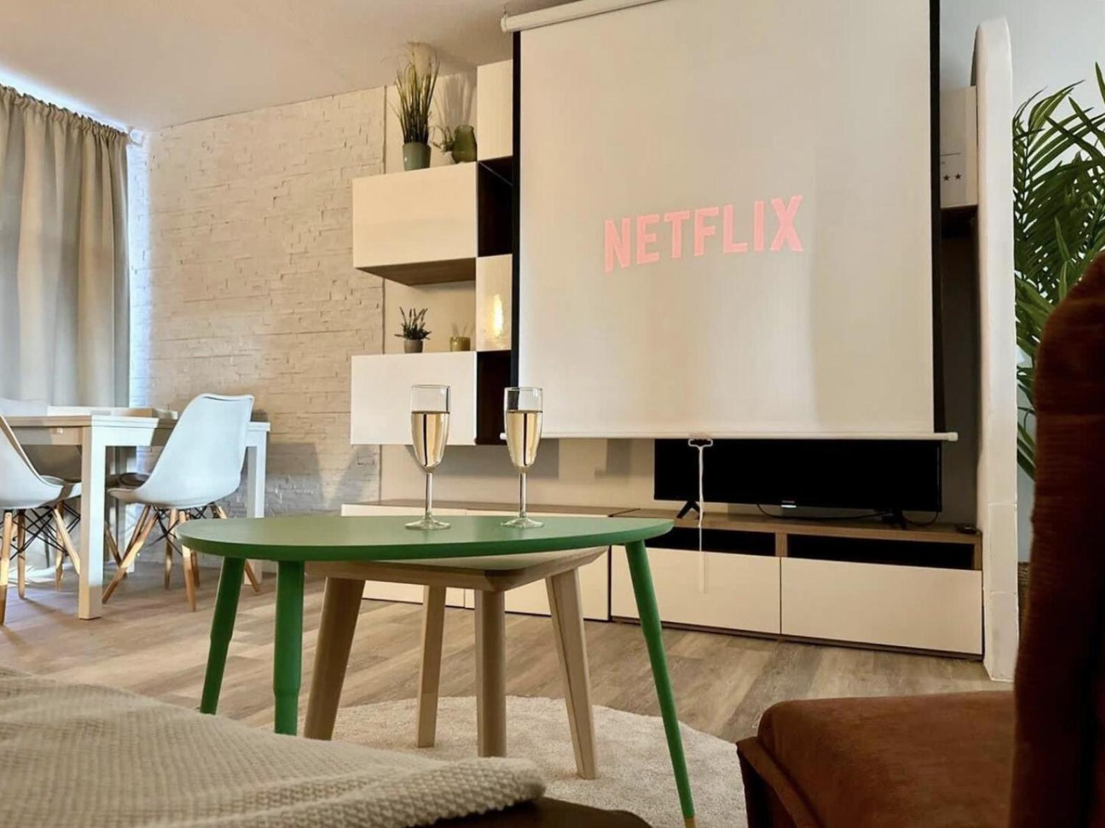 All New Loft Architecte - Bain Duo & Cinema Lejlighed Agde Eksteriør billede